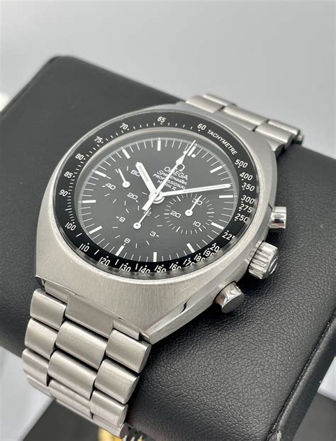 omega speedmaster mkii|Omega Speedmaster moonwatch mark 2.